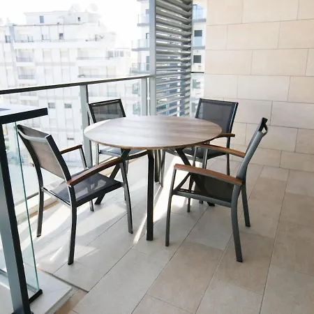 Apartamento Luxurious Beach In Praia Da Rocha 2 Bedrooms *