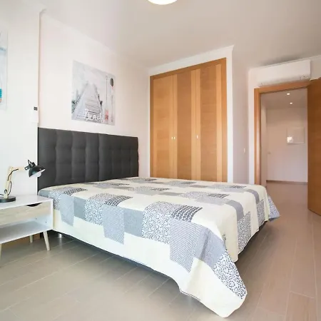 Luxurious Beach In Praia Da Rocha 2 Bedrooms Portimão