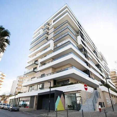 شقة Luxurious Beach In Praia Da Rocha 2 Bedrooms *