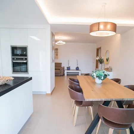Luxurious Beach In Praia Da Rocha 2 Bedrooms Apartmán