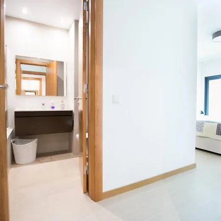 Luxurious Beach In Praia Da Rocha 2 Bedrooms Apartmán
