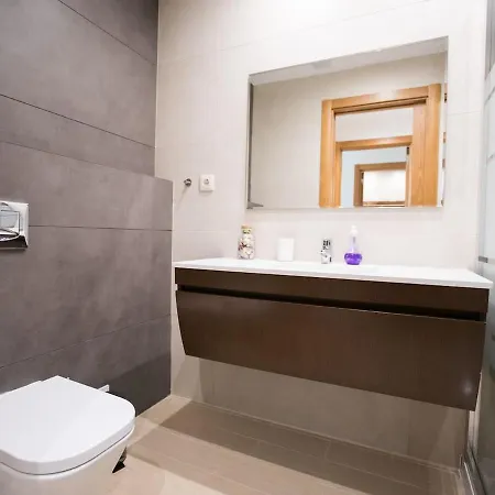 Apartmán Luxurious Beach In Praia Da Rocha 2 Bedrooms Portimão