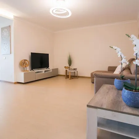 Luxurious Beach In Praia Da Rocha 2 Bedrooms Apartmán Portimão
